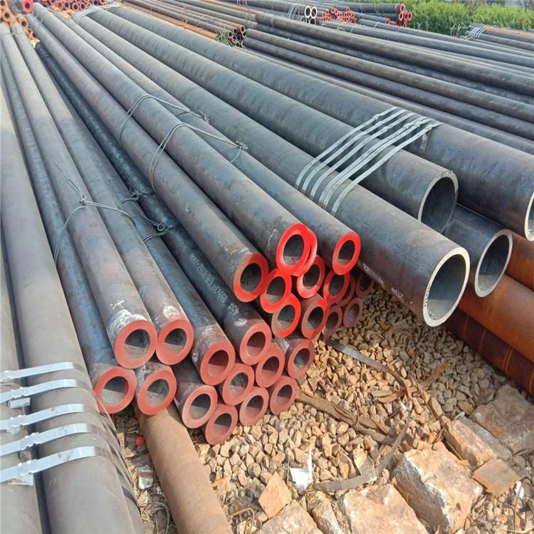 金管16Mn、27SiMn、15CrMo、35CrMo、12CrMov、20G、40Cr,12Cr1MoV,15CrMo