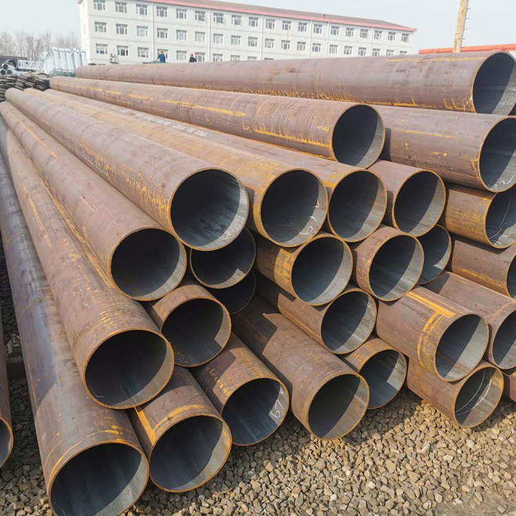 新疆10#精密管 20号精密管 35#精轧钢管 16mn冷拔精密管