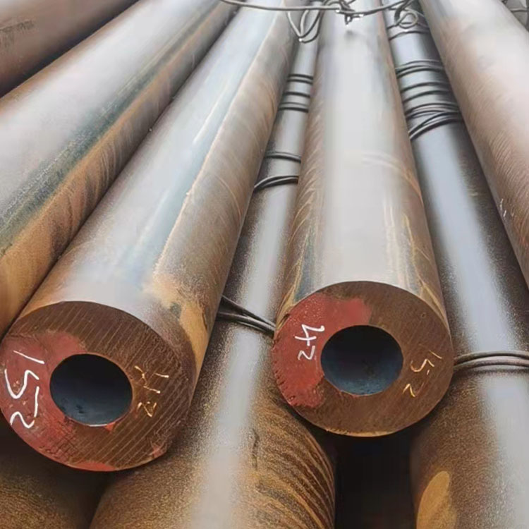 40cr合金管42crmo合金管 cr5mo合金管