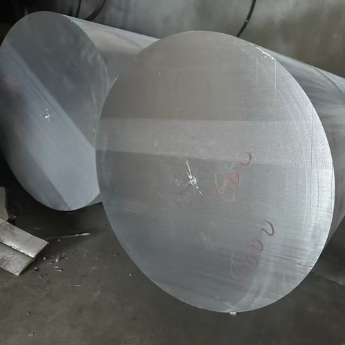 6061无缝锻打铝管6063锻造铝圆管 7075铝合金锻件工程用2A12